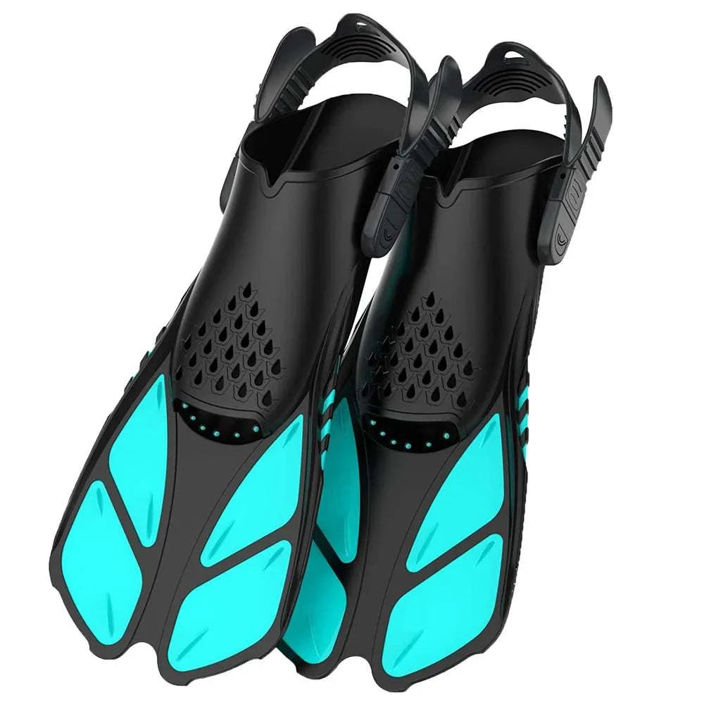 Snorkel Fins